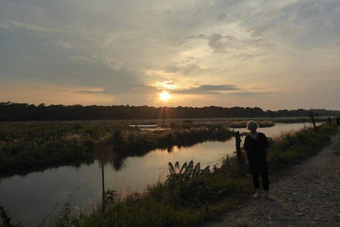 Family Tour - Chitwan National Park: a family-friendly way into real wildlife