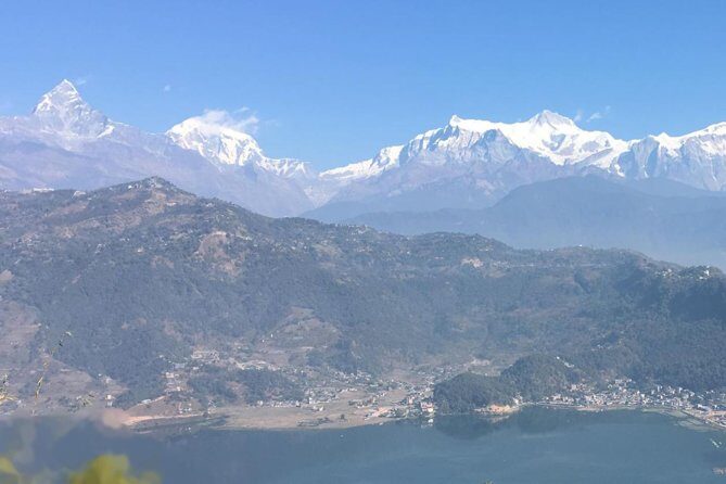 Family Tour - Back to Kathmandu and onward: how the pacing closes