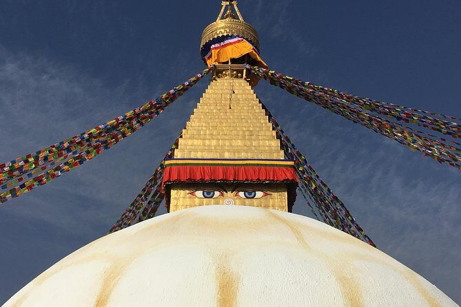 Family Tour in Nepal - Nepal City Tour 06 Days - Key things to notice before you go