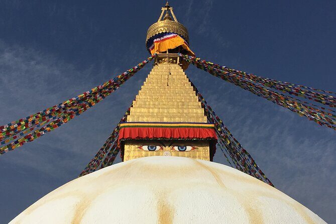 Family Tour in Nepal - Nepal City Tour 06 Days - Why This Nepal City and View Trip Works for Families