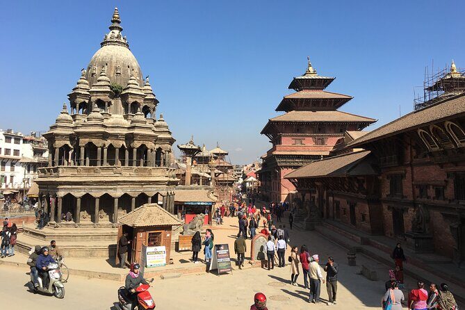 Family Tour in Nepal - Nepal City Tour 06 Days - Should You Book This Nepal Family Tour?