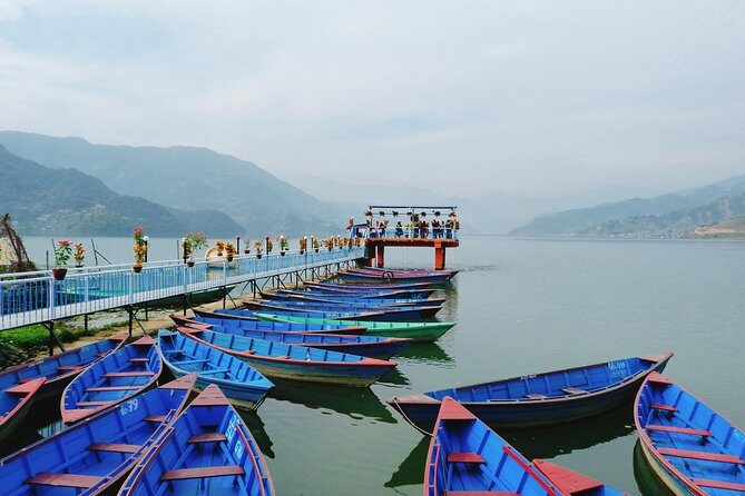 Family Tour in Nepal - Nepal City Tour 06 Days - Season Notes: When the Annapurna Views Are Most Reliable