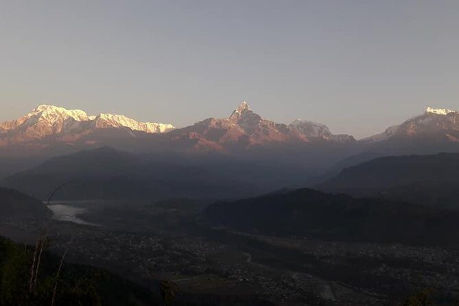Family Tour - Swyambhunath, Pashupatinath, Boudhanath, and Patan Durbar Square: sacred sights with meaning