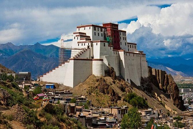 Fixed Departure Tibet Overland Group Joining Tours. - Key takeaways before you go