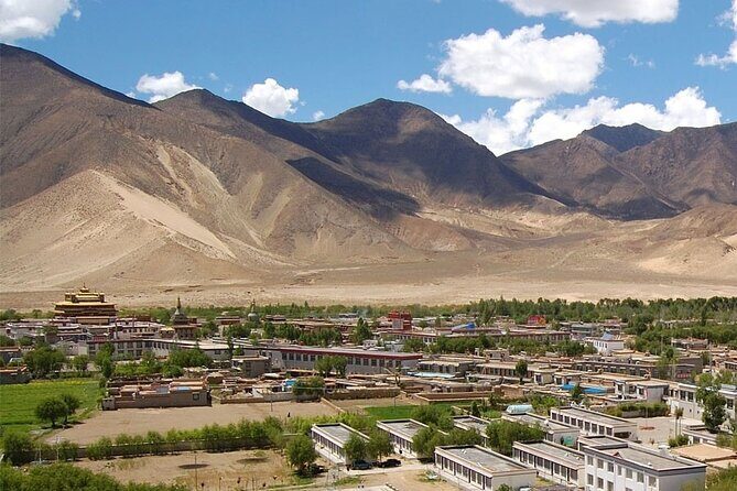 Fixed Departure Tibet Overland Group Joining Tours. - Why This Tibet Overland Tour Feels Like a Real Trip, Not a Checklist