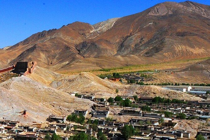 Fixed Departure Tibet Overland Group Joining Tours. - Price and Value: What $1,300 Covers (and What It Doesn’t)