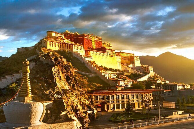 Fixed Departure Tibet Overland Group Joining Tours. - Getting the Most From Sacred Stops Without Rushing