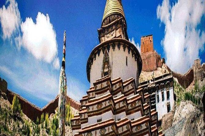 Fixed Departure Tibet Overland Group Joining Tours. - Getting From Kathmandu to Kerung: Border Day and Permit Timing