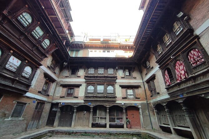Folklore and Everyday Life in Ancient Patan - Key things to watch for on this Patan walk