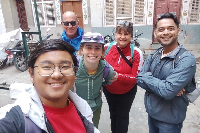 Folklore and Everyday Life in Ancient Patan - Why Patan’s courtyard streets beat the big-name route