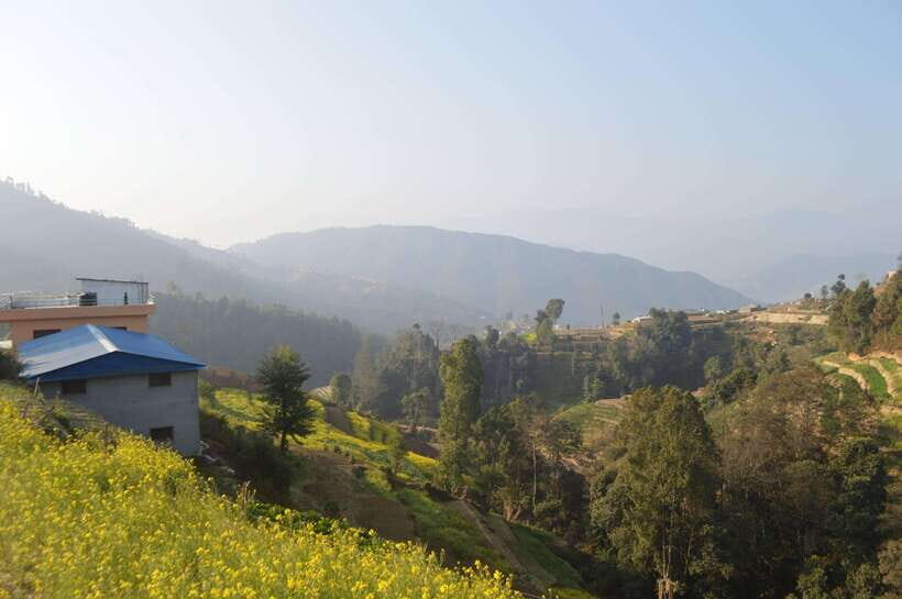 From Kathmandu: 3-Day Chisapani-Nagarkot Trek & Bhaktapur - Key things that make this trek worth your time
