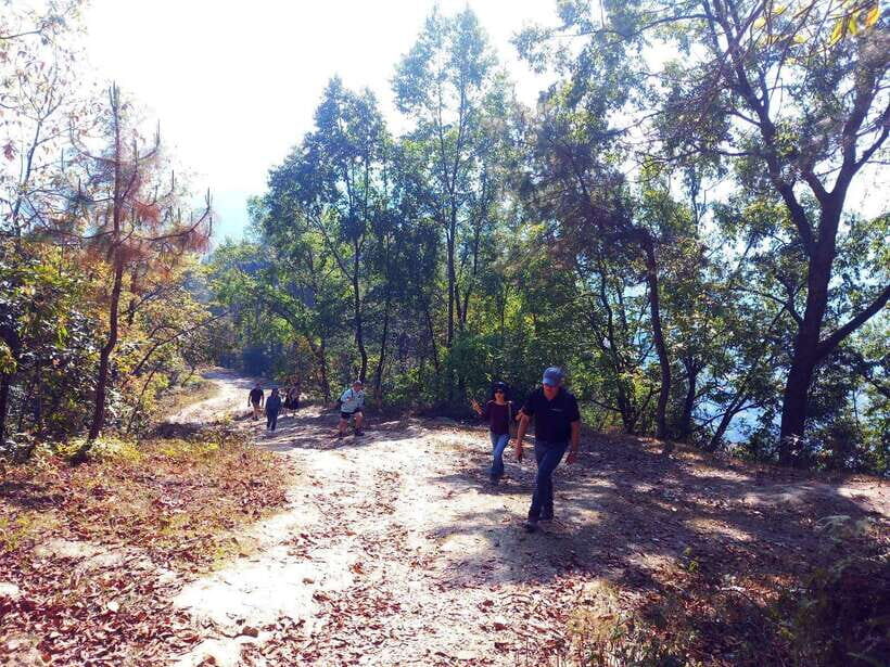 From Kathmandu: 3-Day Chisapani-Nagarkot Trek & Bhaktapur - Guides, permits, and the real meaning of included support