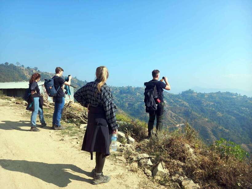 From Kathmandu: 3-Day Chisapani-Nagarkot Trek & Bhaktapur - Price and value: what $176 covers and what you still need to plan