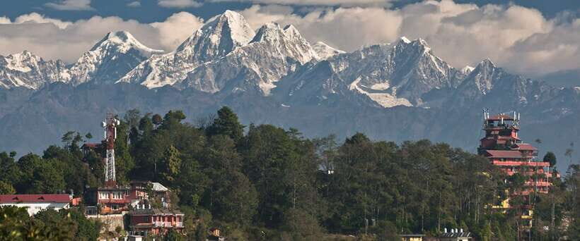 From Kathmandu: 3-Day Chisapani-Nagarkot Trek & Bhaktapur - Who should book this trek, and who should skip it