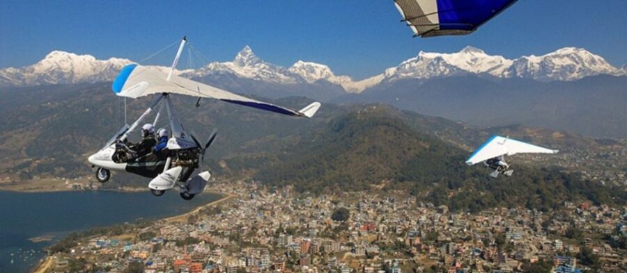 From Kathmandu: 3 Day Pokhara Tour By Coach With Sightseeing - What You’ll See, What You Might Miss, and How to Set Expectations