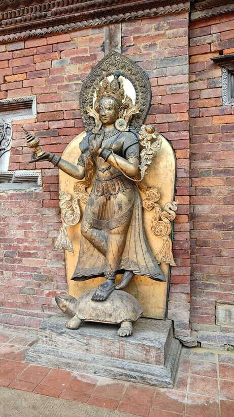 From Kathmandu: 3 Major Durbar Square Guided Tour - Key things to know before you go