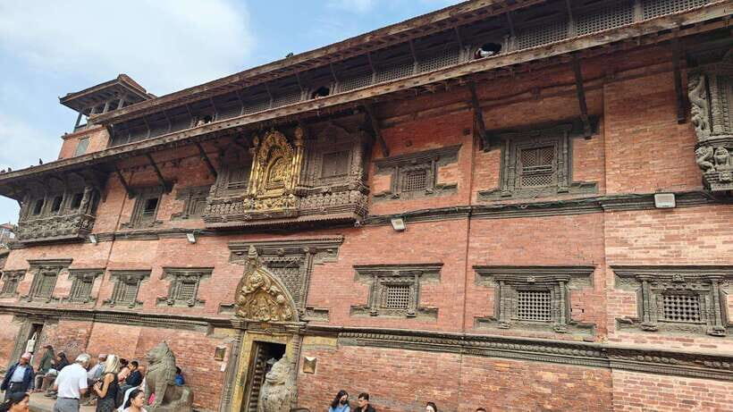 From Kathmandu: 3 Major Durbar Square Guided Tour - Who should book—and who might not love it