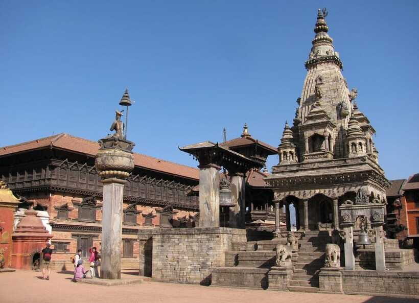 From Kathmandu: 3 Major Durbar Square Guided Tour - Should you book this Kathmandu Valley Durbar Square tour?