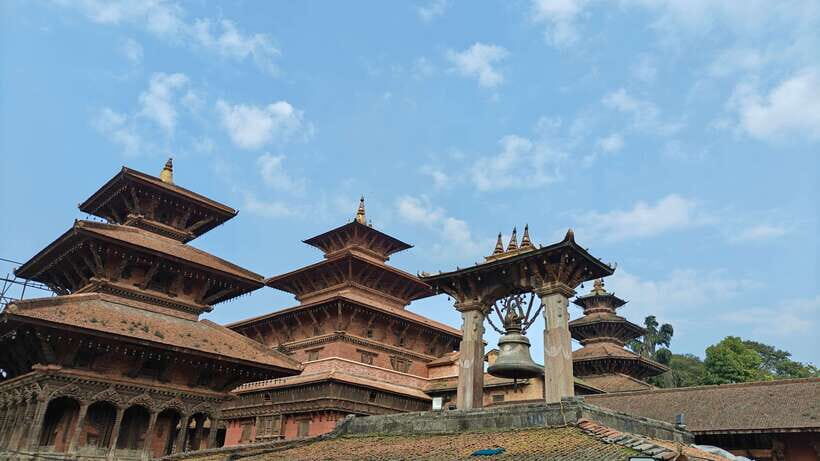 From Kathmandu: 3 Major Durbar Square Guided Tour - FAQ