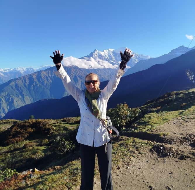 From Kathmandu: 5-Day Gosaikunda Lake Trek - Key Things You’ll Really Notice