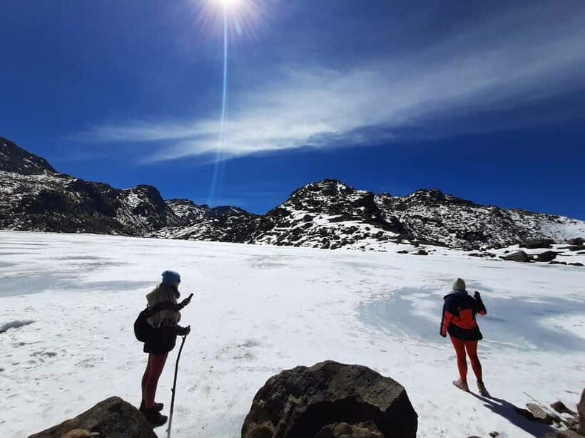 From Kathmandu: 5-Day Gosaikunda Lake Trek - Day 5: Back to Kathmandu (1,350m) and Time to Reset