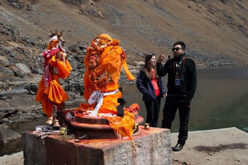 From Kathmandu: 5-Day Gosaikunda Lake Trek - Meals, Borrowed Gear, and How to Prepare Like a Pro