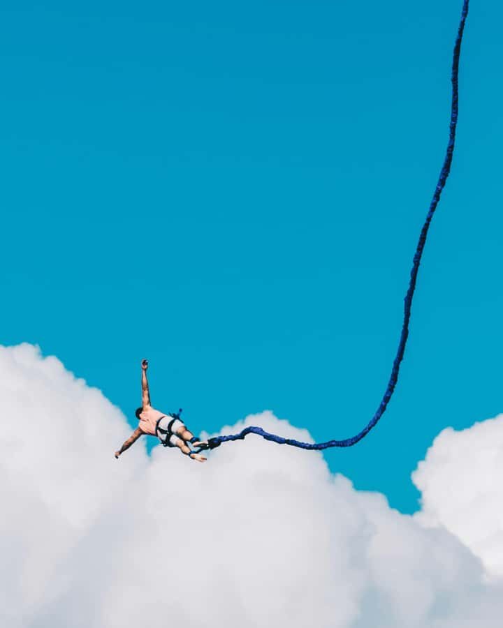 From Kathmandu: Bungee Jumping Day Trip - Who should book—and who should skip it
