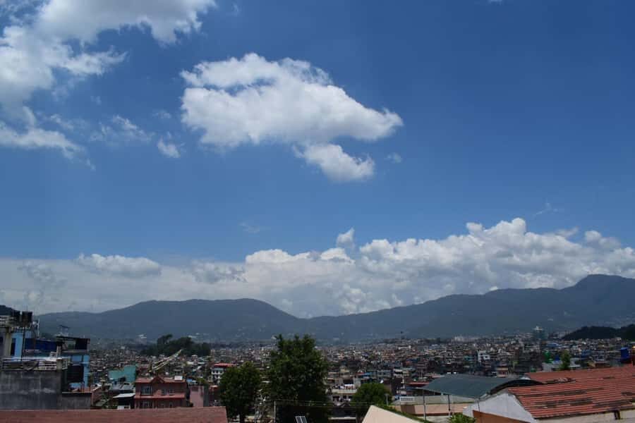From Kathmandu: Bungee Jumping Day Trip - The bridge setup: Swiss-designed gear and a rules-first mindset