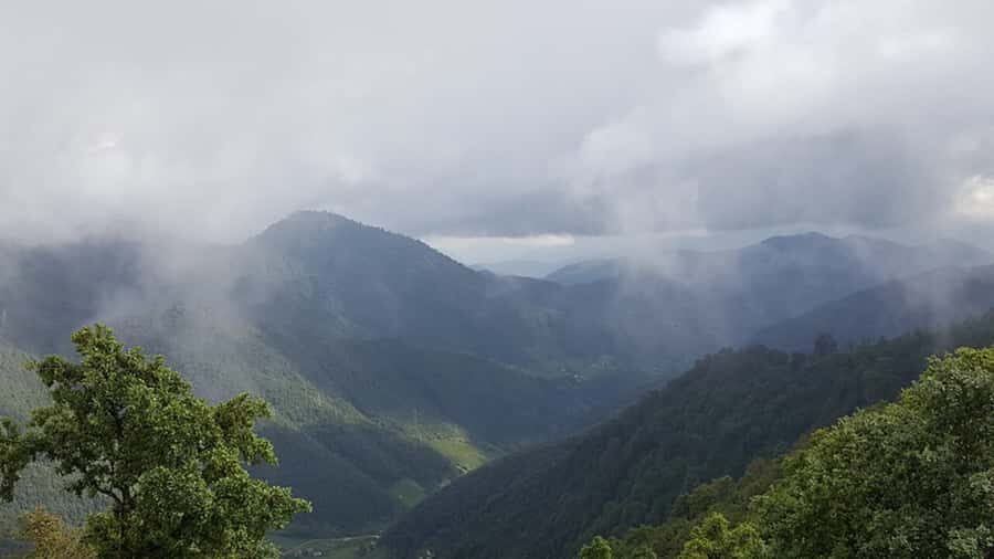 From Kathmandu: Chandragiri Hill Cable Car Tour - Walking and Exploring on Chandragiri Hill: Temple Atmosphere and a Self-Guided Pace