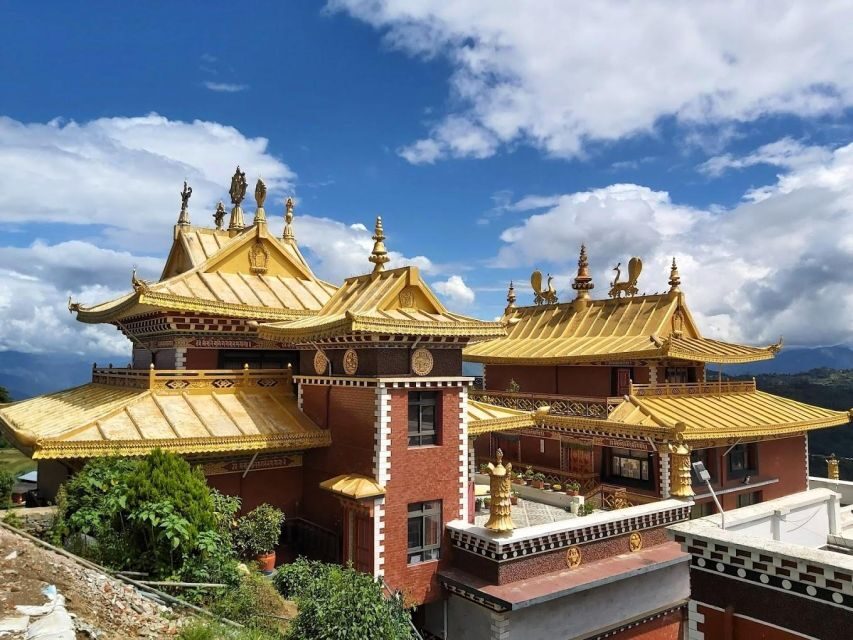 From Kathmandu: Dhulikhel - Namobuddha Spiritual Guided Hike - Key Highlights You’ll Actually Feel