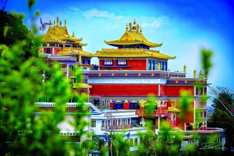 From Kathmandu: Dhulikhel - Namobuddha Spiritual Guided Hike - FAQ