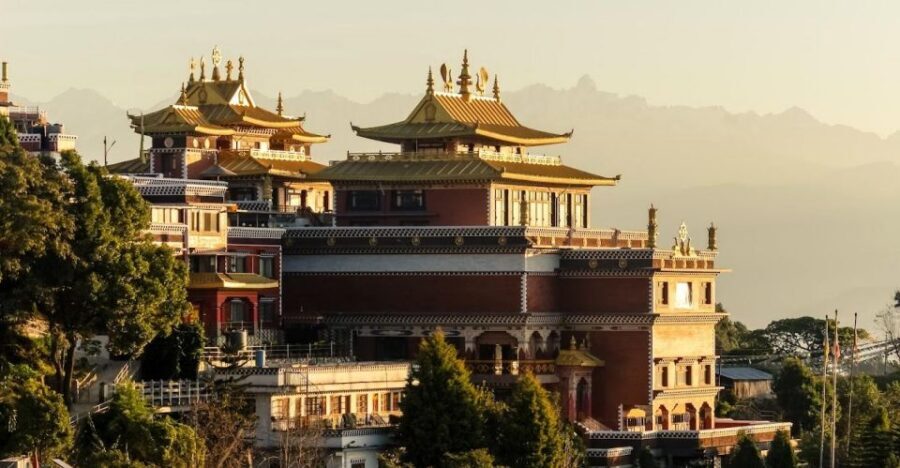 From Kathmandu: Dhulikhel - Namobuddha Spiritual Guided Hike - Price and Logistics: What You’re Paying For at $91