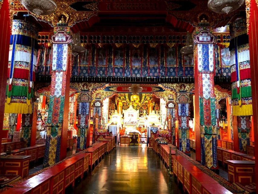 From Kathmandu: Dhulikhel - Namobuddha Spiritual Guided Hike - Who This Tour Fits Best (and Who Should Skip It)