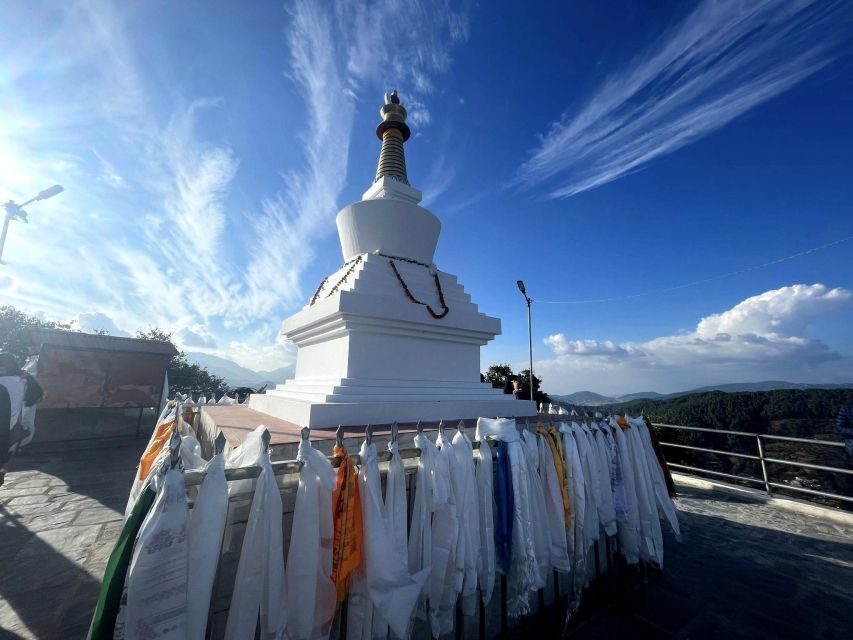 From Kathmandu: Dhulikhel - Namobuddha Spiritual Guided Hike - Should You Book the Kathmandu to Dhulikhel–Namobuddha Hike?