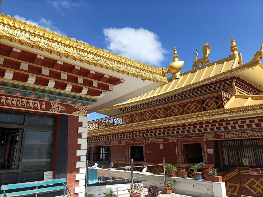 From Kathmandu: Dhulikhel - Namobuddha Spiritual Guided Hike - Dhulikhel-to-Namobuddha Hike: Terraces, Woods, and Village Edges