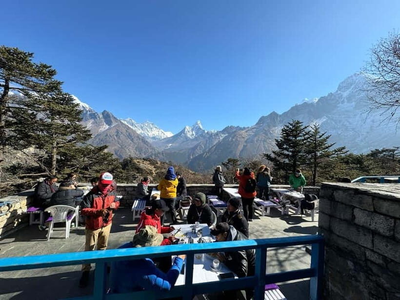 From Kathmandu: Everest Base Camp Landing Helicopter Tour - Key Points You’ll Actually Care About