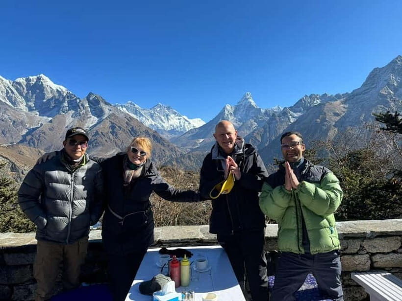 From Kathmandu: Everest Base Camp Landing Helicopter Tour - What’s Included vs. What Costs Extra (So You Don’t Get Surprise-Stung)