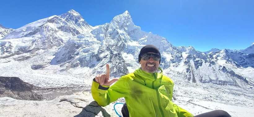 From Kathmandu: Guided Everest Base Camp Trek - Sherpa culture and Tengboche: more than scenery