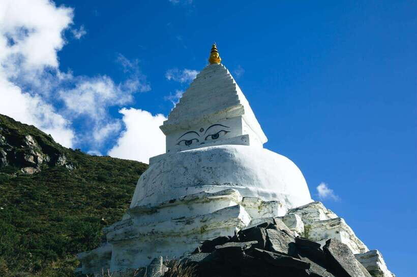 From Kathmandu: Guided Everest Base Camp Trek - Price and value: what you’re really paying for at $408