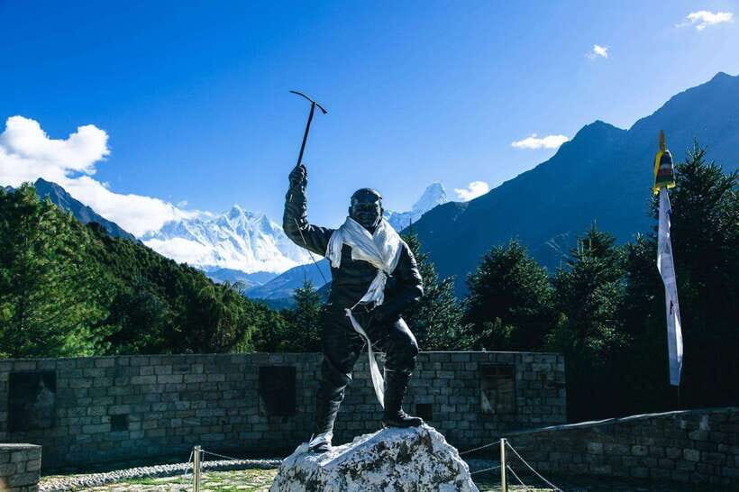 From Kathmandu: Guided Everest Base Camp Trek - Should you book this Everest Base Camp trek?