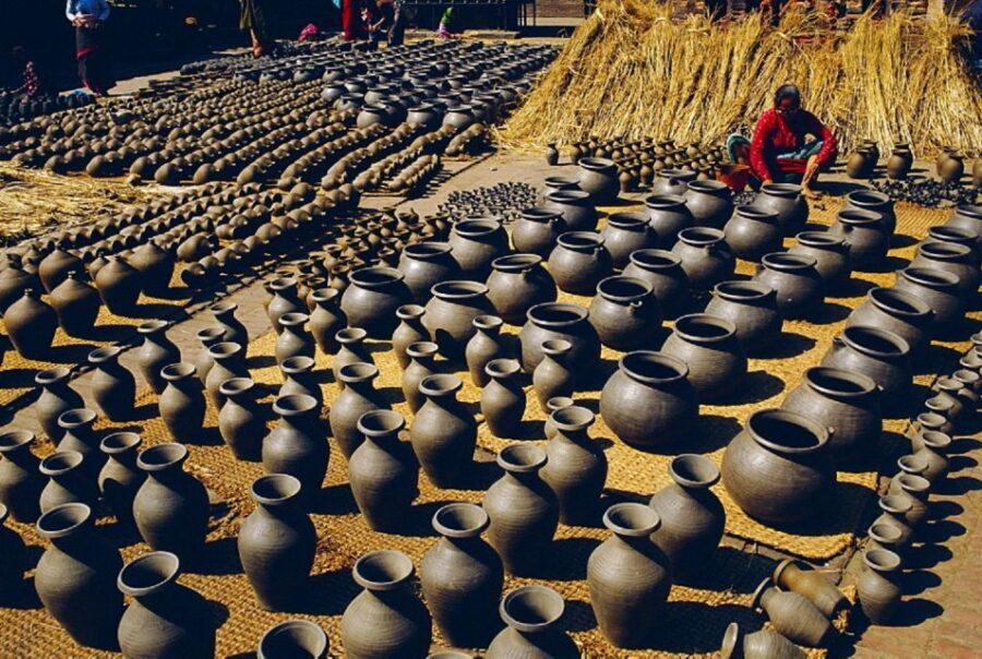 From Kathmandu: Half-Day Guided Tour of Bhaktapur - Key highlights you’ll actually care about