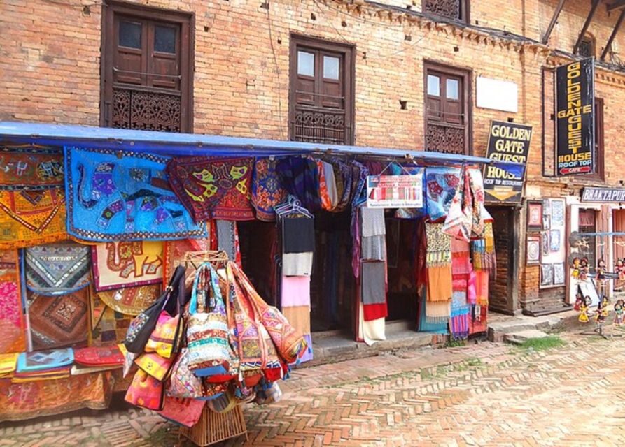 From Kathmandu: Half-Day Guided Tour of Bhaktapur - Cost and value: $2 sounds low, but the real total includes entry