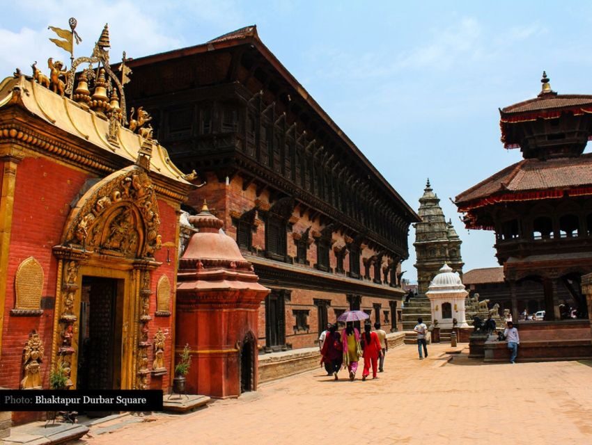 From Kathmandu: Half-Day Guided Tour of Bhaktapur - Should you book this Bhaktapur half-day tour?