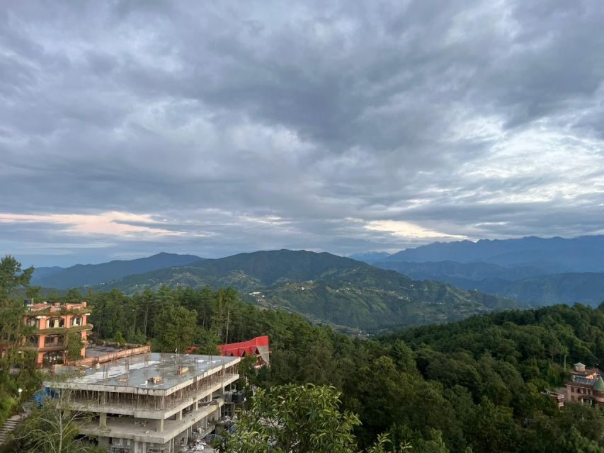 From Kathmandu: Nagarkot Tour Package 1 Nights 2 Days - Should You Book It?
