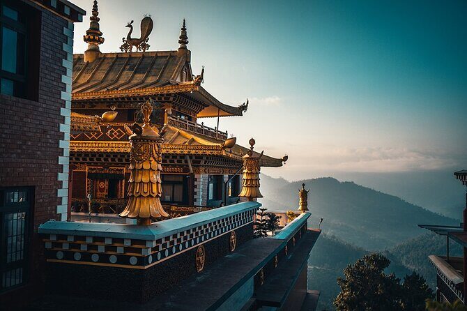 From Kathmandu: Private Scenic Day Hike to NamoBuddha - Pace, comfort, and what to bring for this hilltop day