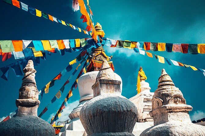 From Kathmandu: Private Scenic Day Hike to NamoBuddha - From Kathmandu to Dhulikhel: a gentle start with real town time