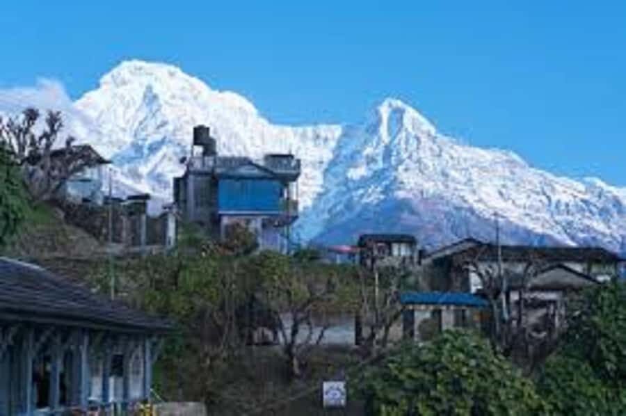 From Pokhara: 1 Night 2 day Ghandruk Tour by 4w jeep - Practical Tips on Timing, What to Bring, and How to Prepare