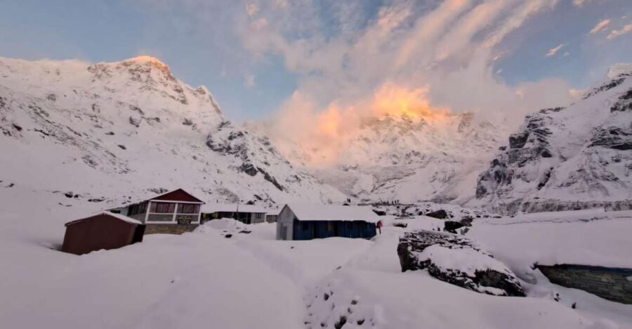 From Pokhara: 10-Day Poon Hill and Annapurna Base Camp Trek - Key takeaways before you go