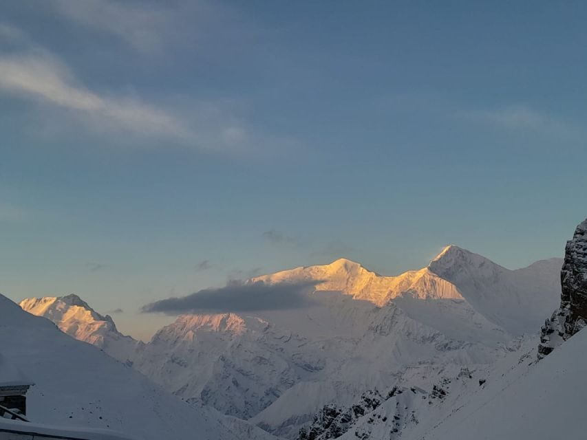 From Pokhara: 10-Day Poon Hill and Annapurna Base Camp Trek - From Pokhara to Tikhedhunga: Modi Khola valley and first-day rhythm