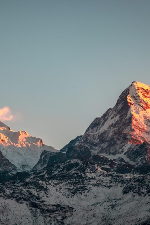 From Pokhara: 3-Day Ghorepani Poonhill Short Trek - How this 3-day Ghorepani Poon Hill plan really plays out
